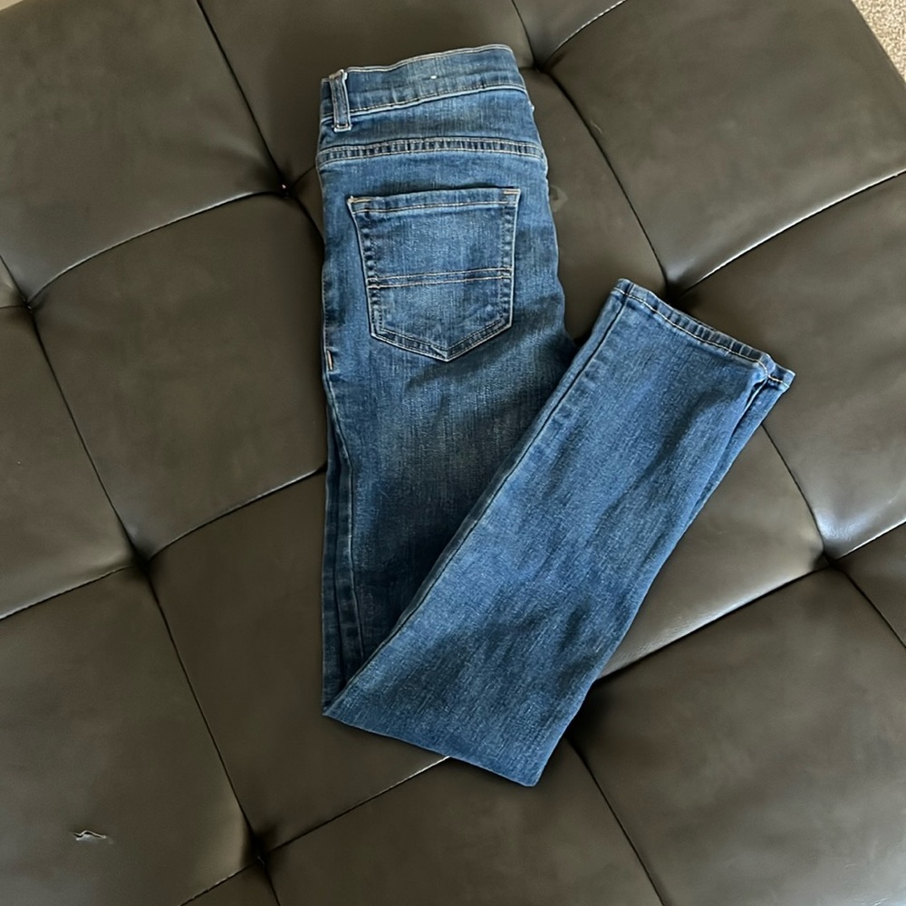 Children’s place Skinny jeans size 10